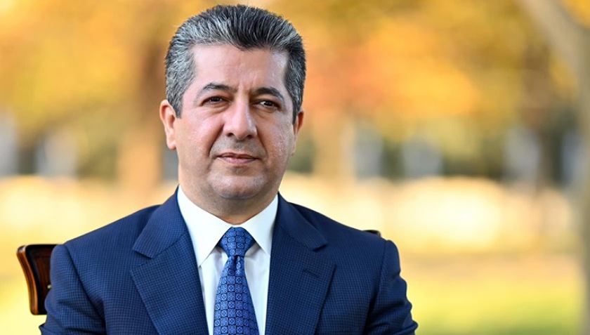 Mesrûr Barzanî: Êrîş ligel peymanên Herêma Kurdistanê yên bi şîrketên Amerîkayî re hevdem bûn