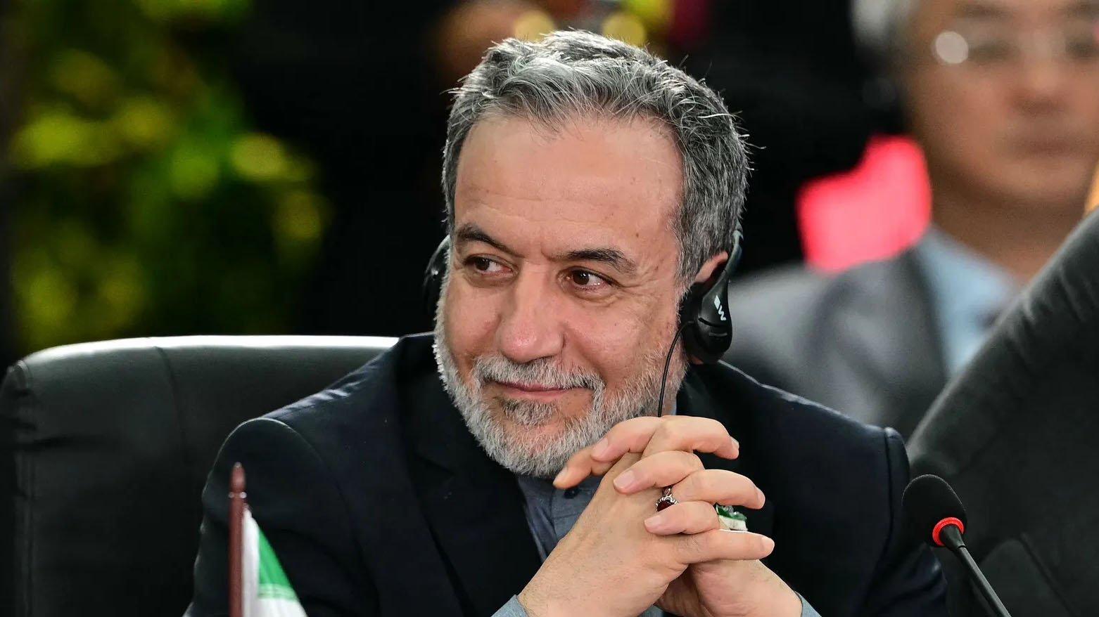 عراقجي يكشف كواليس الحرب مع إسرائيل و"محاولة اغتياله"
