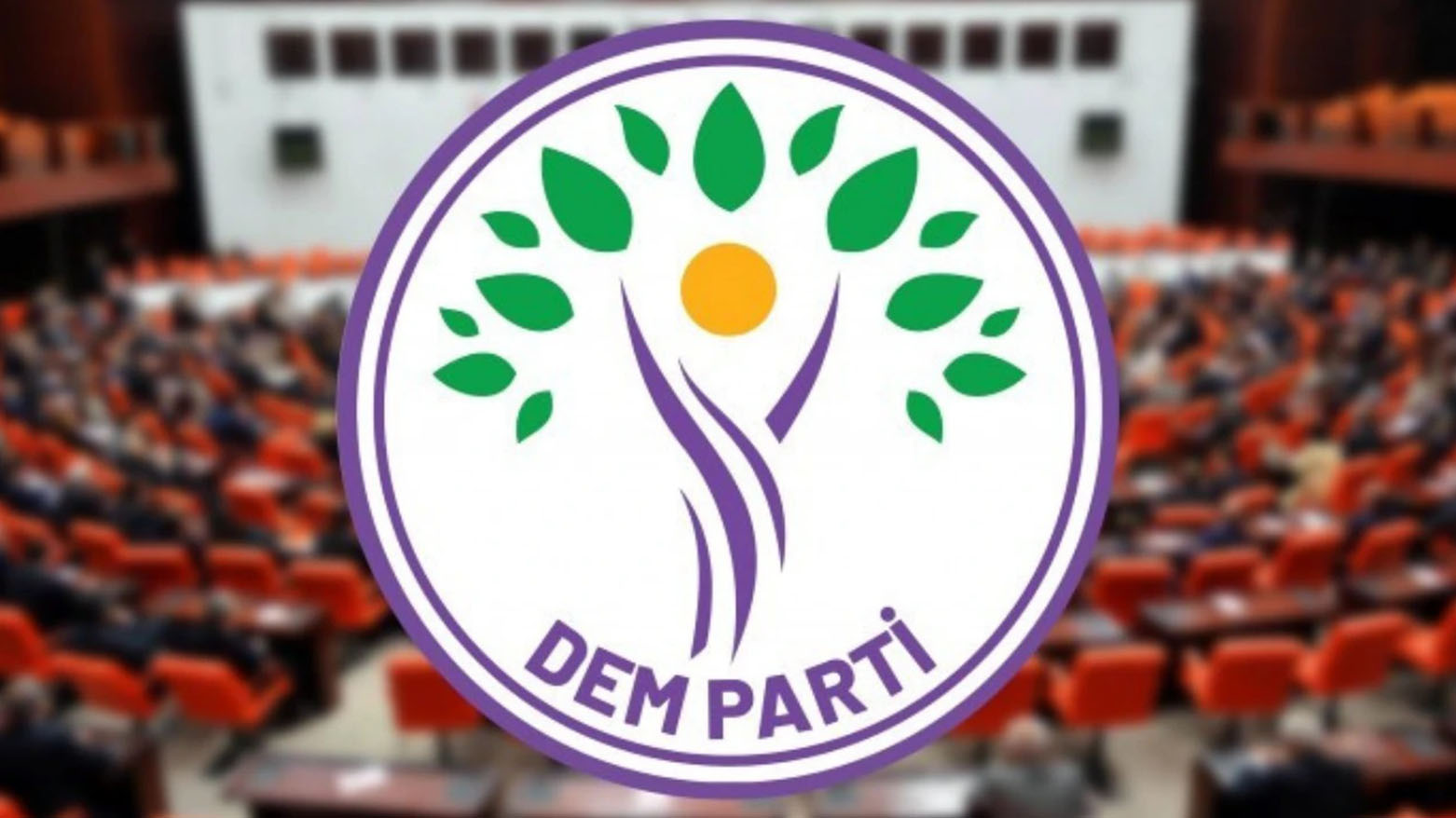 DEM Partiyê nûnerên xwe yên ji bo Komîsyona Aştiyê diyar kirin