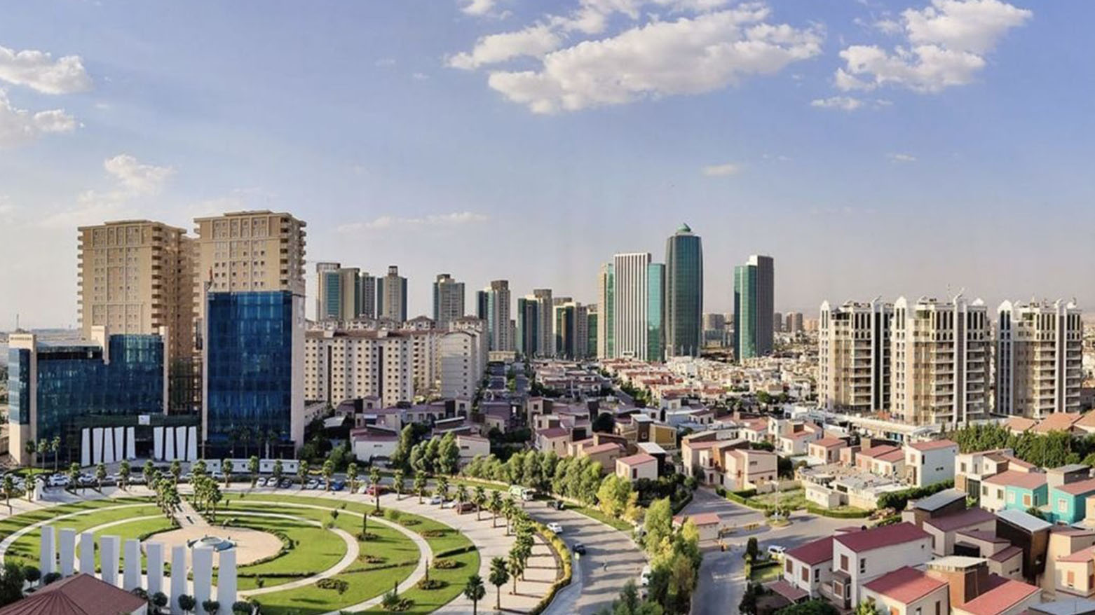إقليم كوردستان.. مسيرة التنمية بين الإنجازات والتحديات