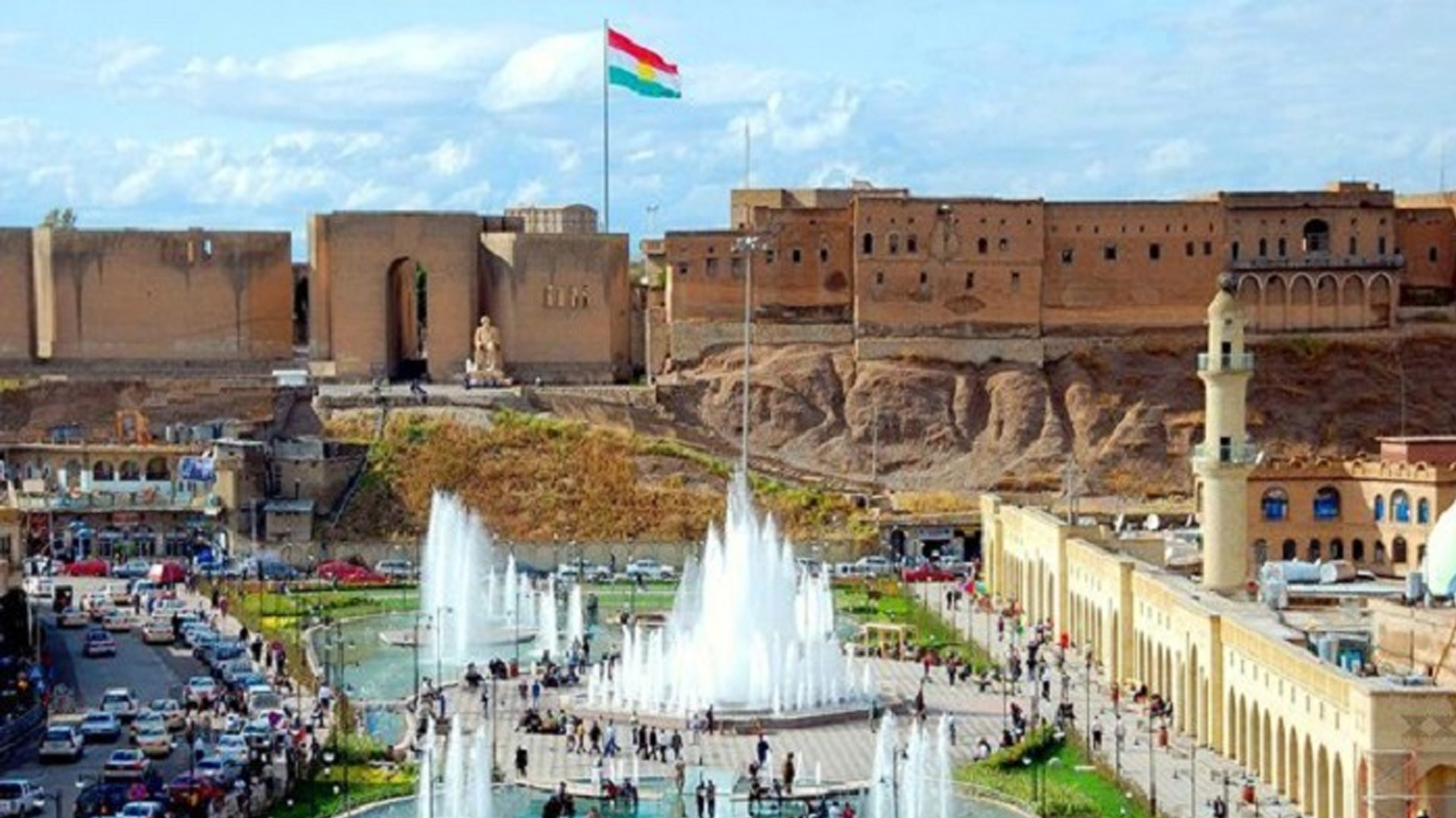 كوردستان بين الاستهداف والصمود.. قراءة في ملامح الحاضر وأسئلة المستقبل