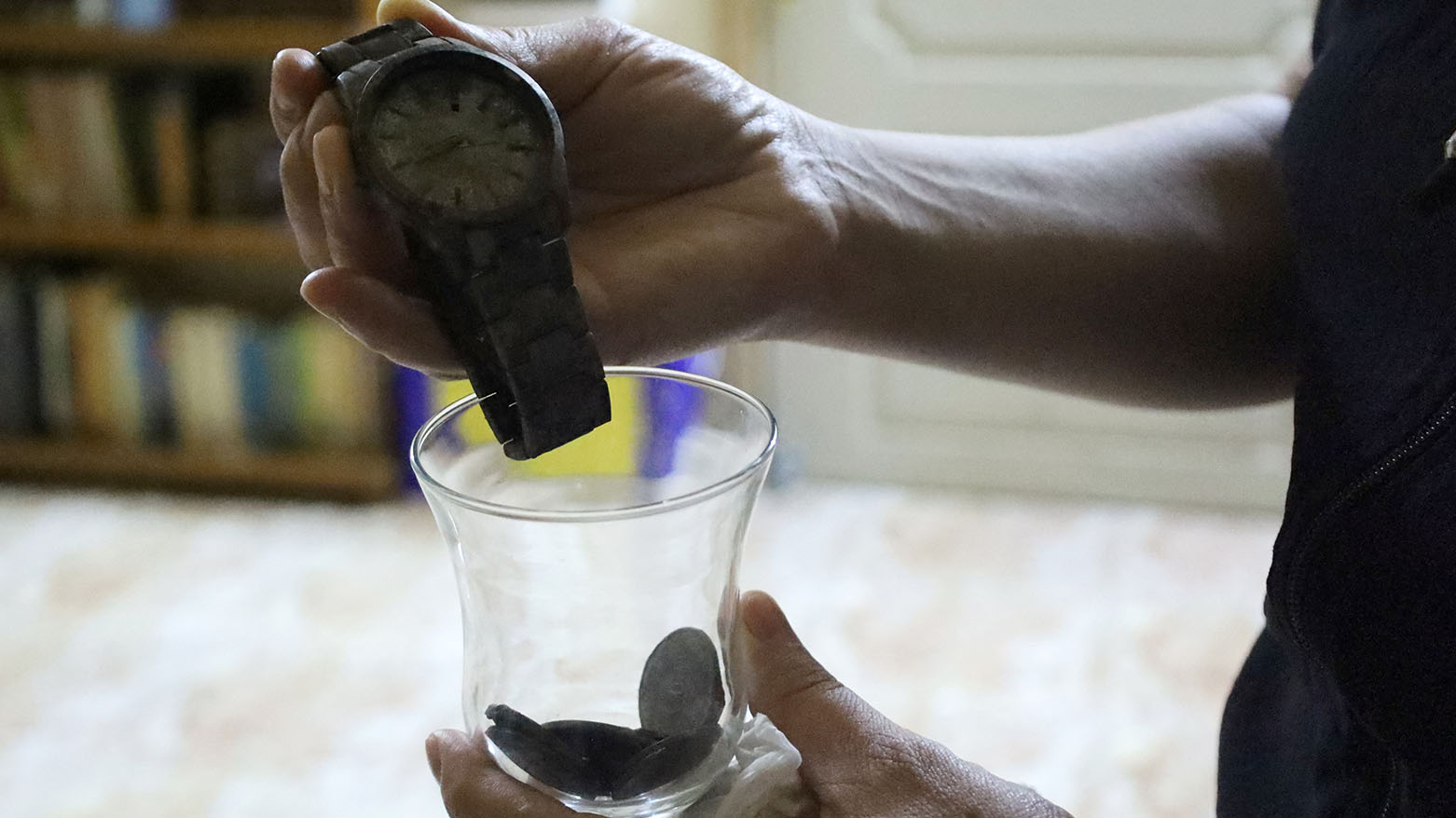 منظمة العفو الدولية تدعو السلطات السورية للتحقيق في حالات خطف علويات