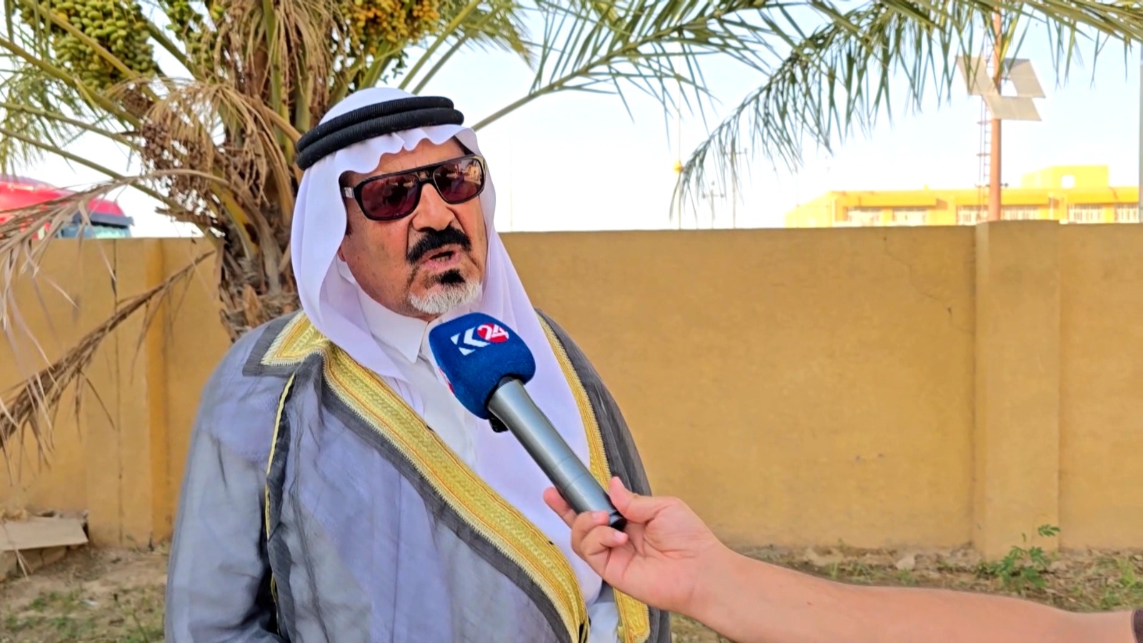 وجهاء الأنبار: بعض المرشحين يساومون الأهالي على أصواتهم مقابل الخدمات