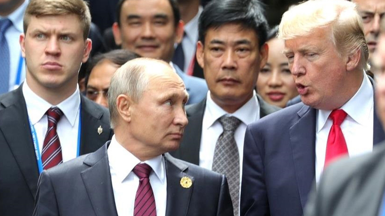 Trump: Putin beni çok hayal kırıklığına uğrattı, 50 günlük süreyi kısaltacağım