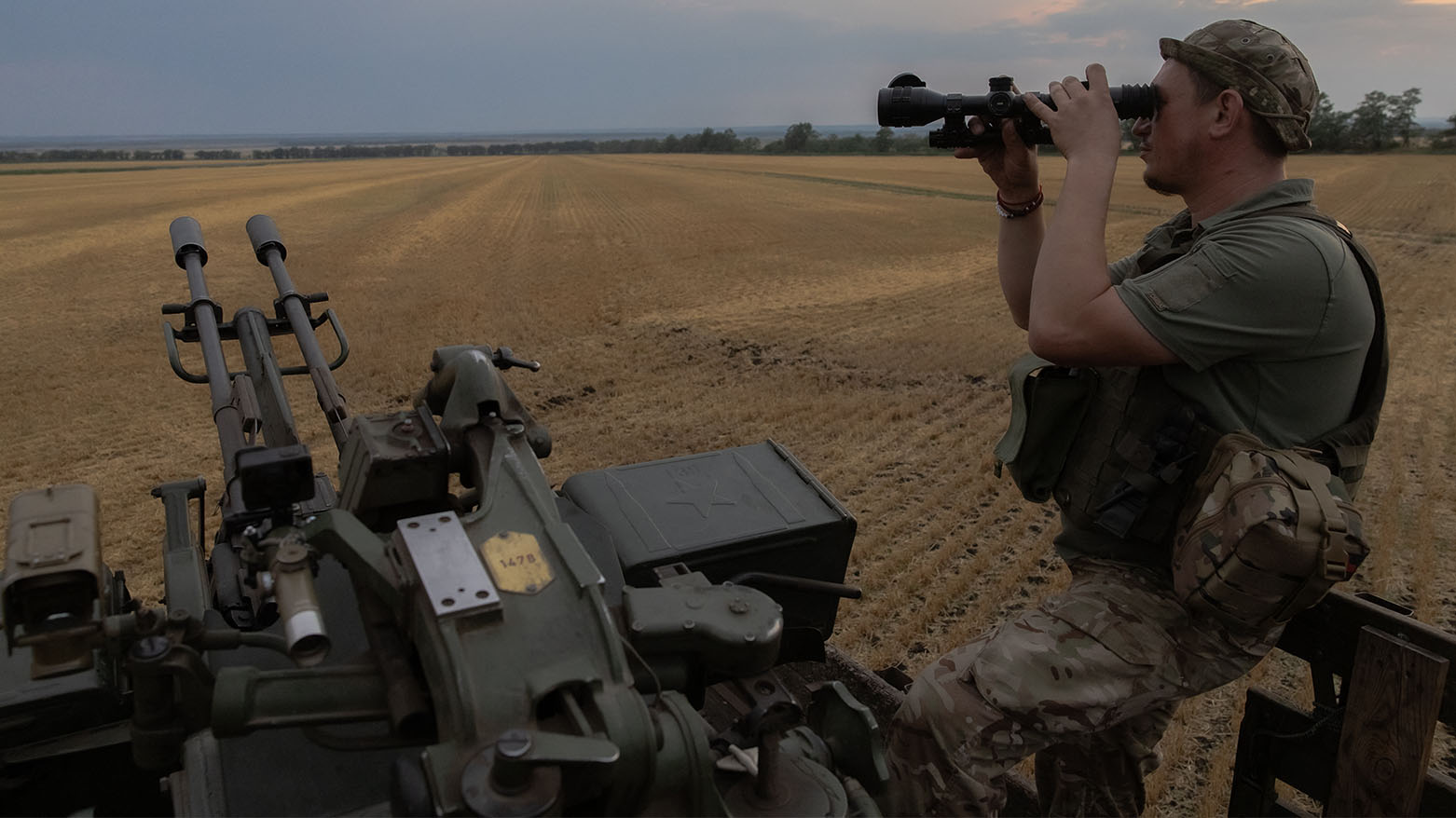 هجوم أوكراني بمسيرات يوقع قتيلا في روسيا