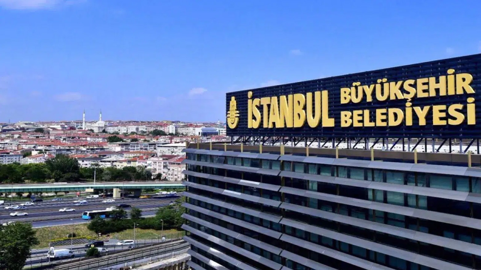 İBB’ye yeni dalga operasyon: 20 gözaltı