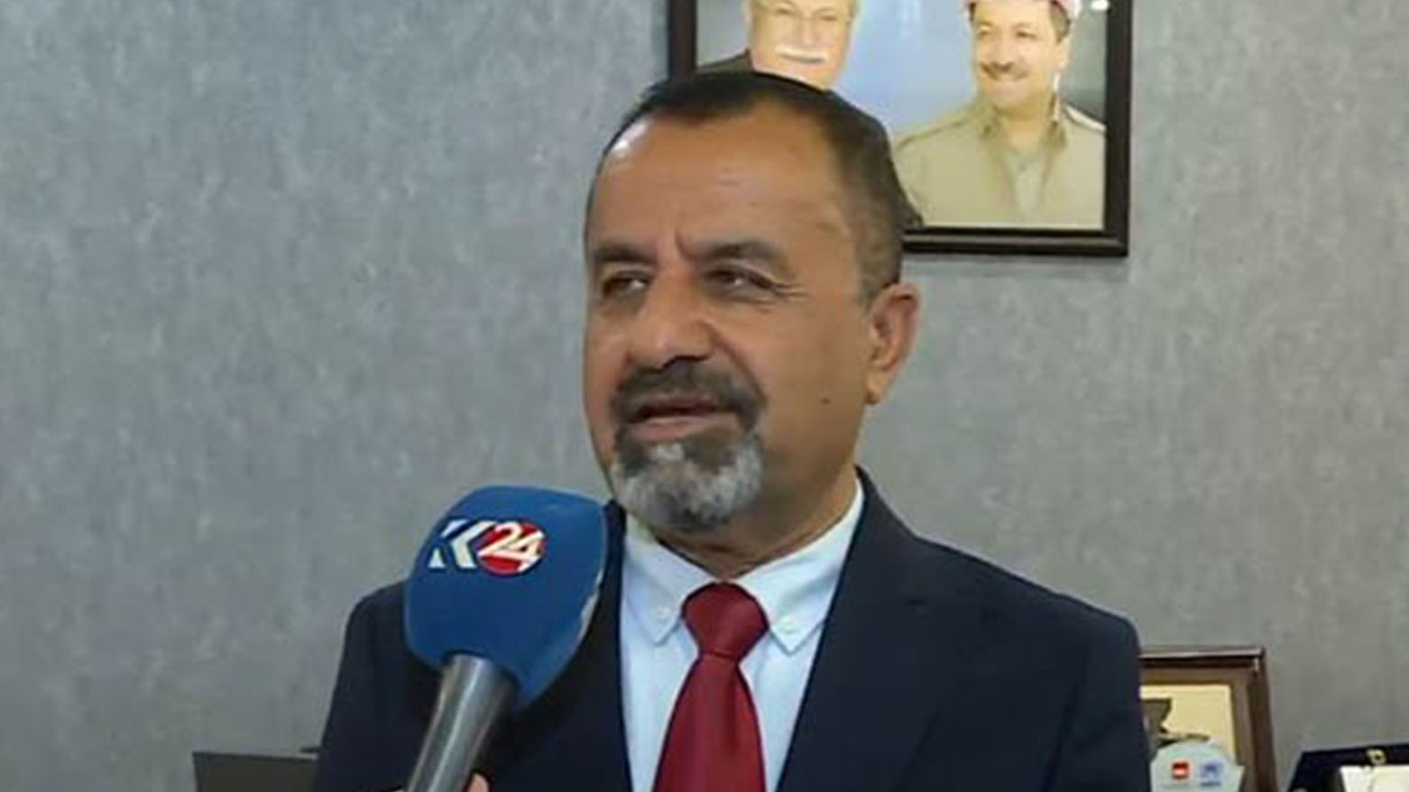 أحمد گەل: تزايد أعداد الطلاب يقابله نقص في المعلمين بسبب التقاعد وعدم التعيين