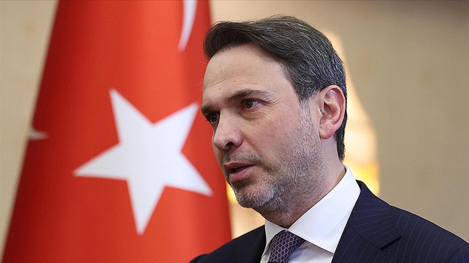 Türkiye Enerji Bakanı: Irak ile kapsamlı enerji iş birliği süreci başlatıldı