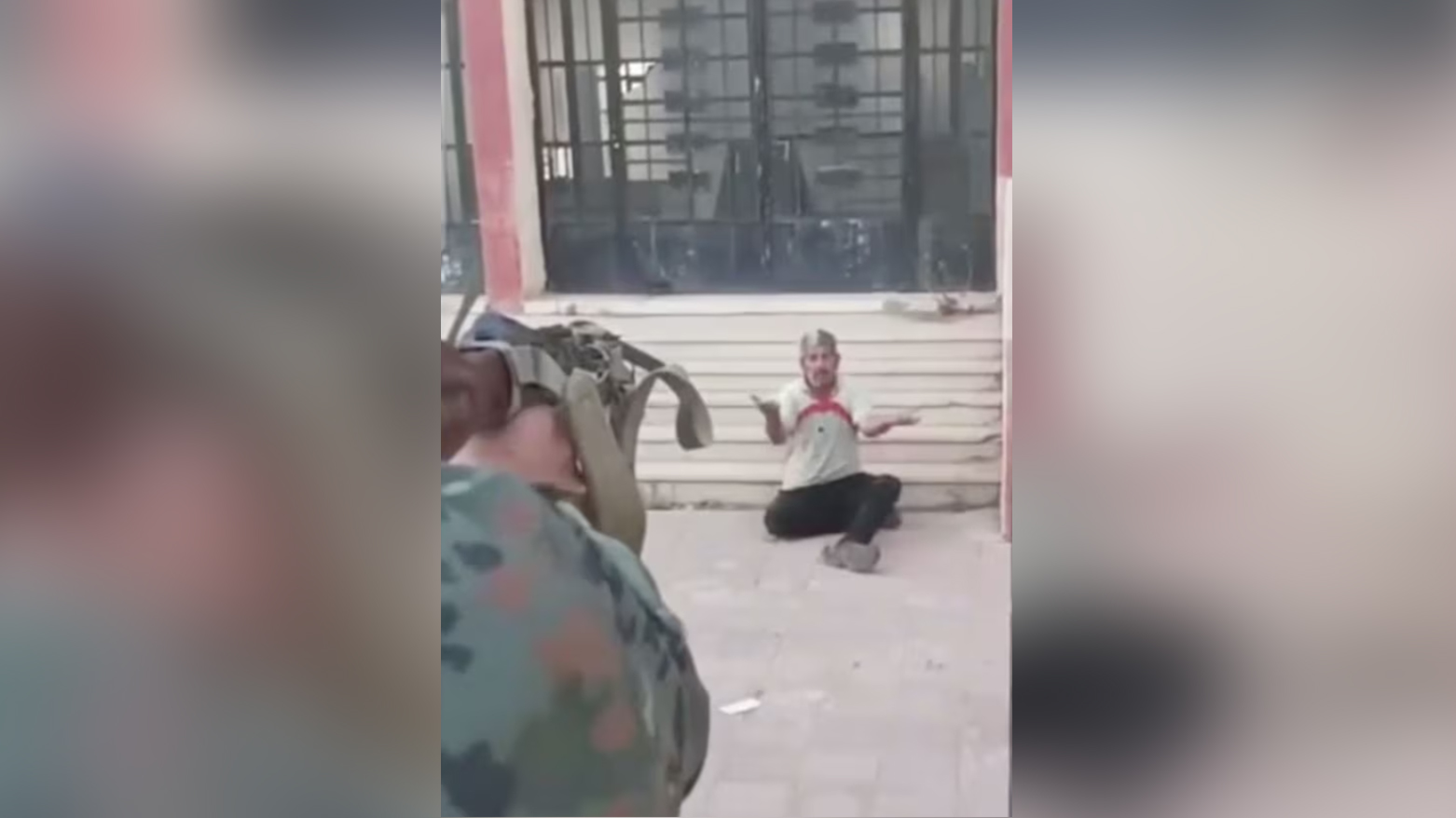 ساتی کوژرانی مونیر ئەلڕەجما