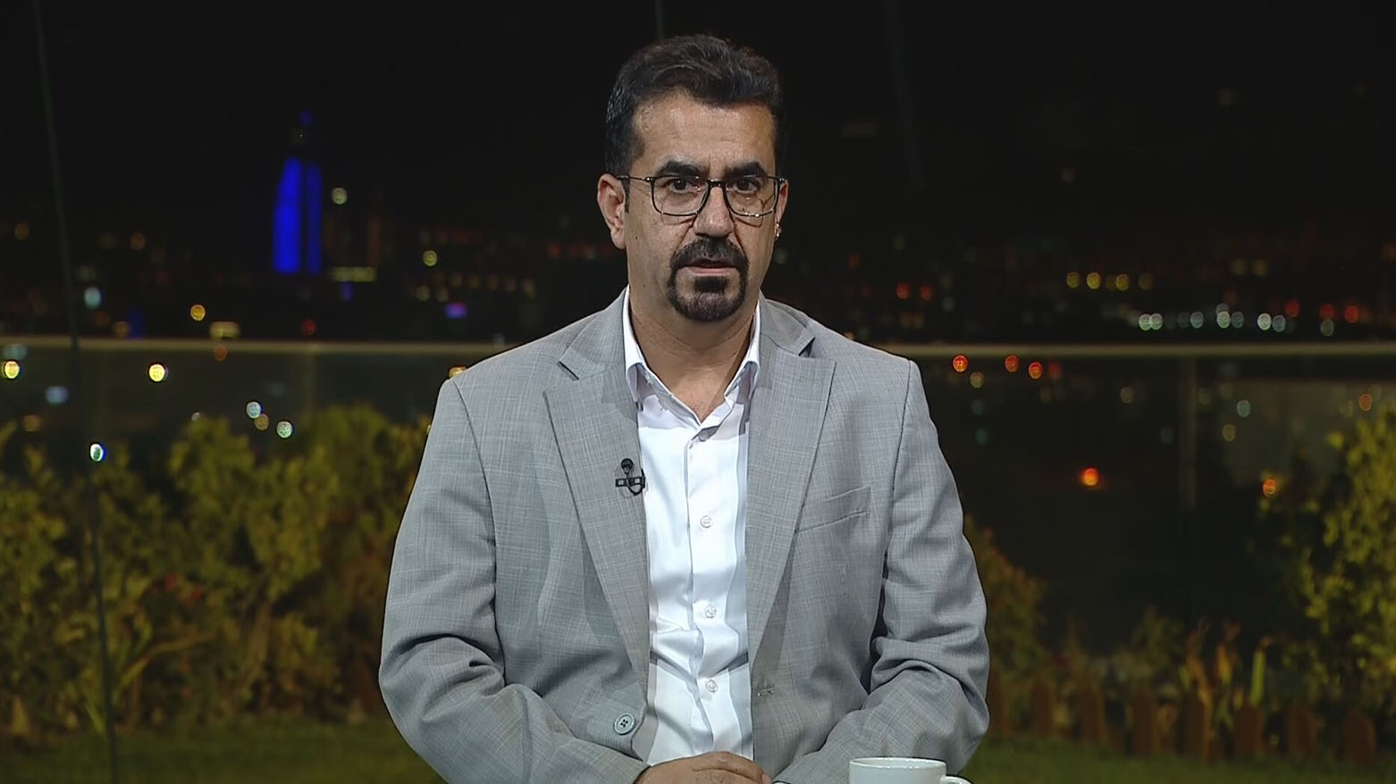 شوان کەلاری: هیچ مەترسییەک لەسەر ناردنی مووچەی مانگی شەش و حەوت نییە