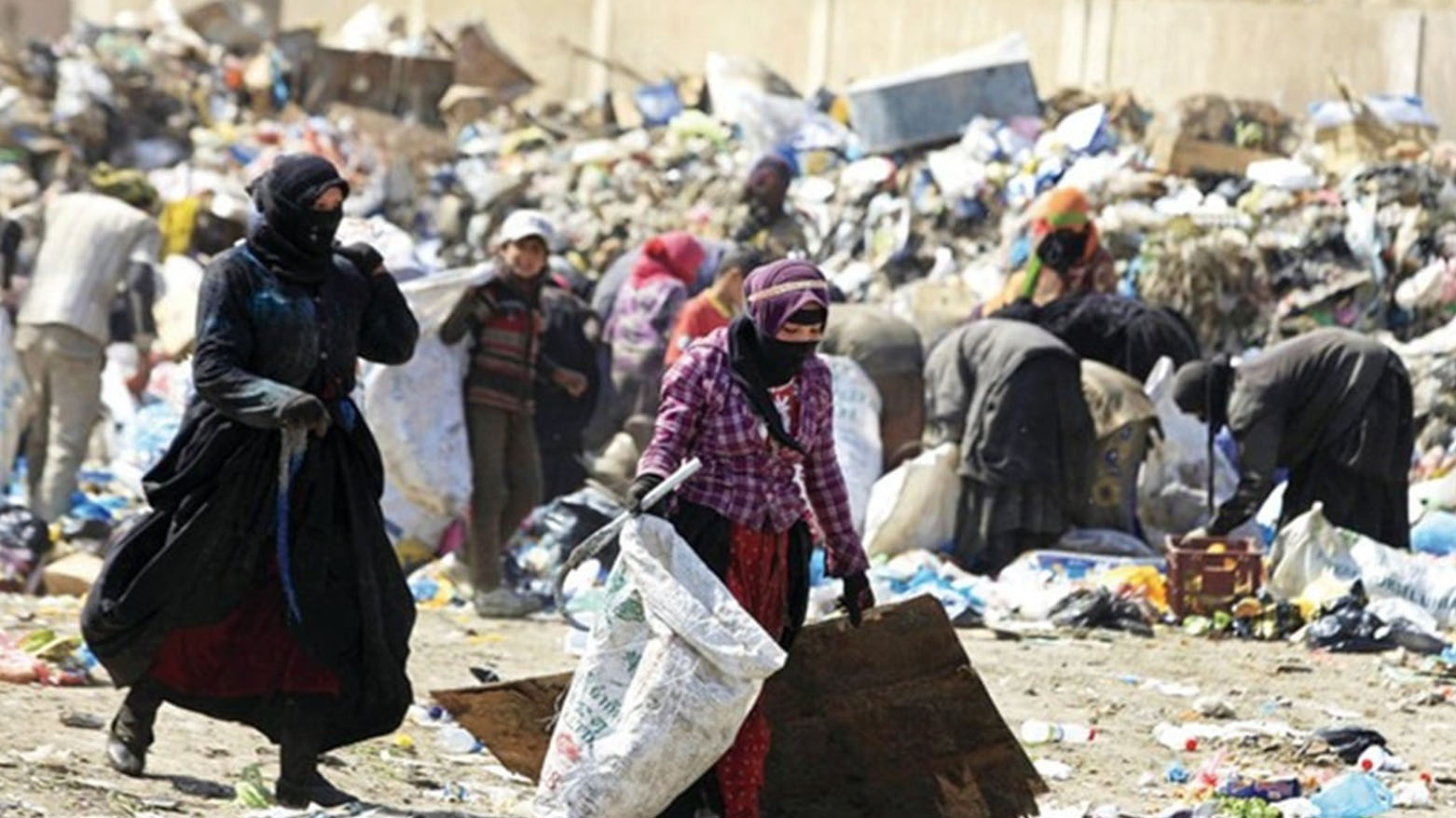 التخطيط الاتحادية تعلن انخفاض نسبة الفقر بمعدل 50% منذ 2011