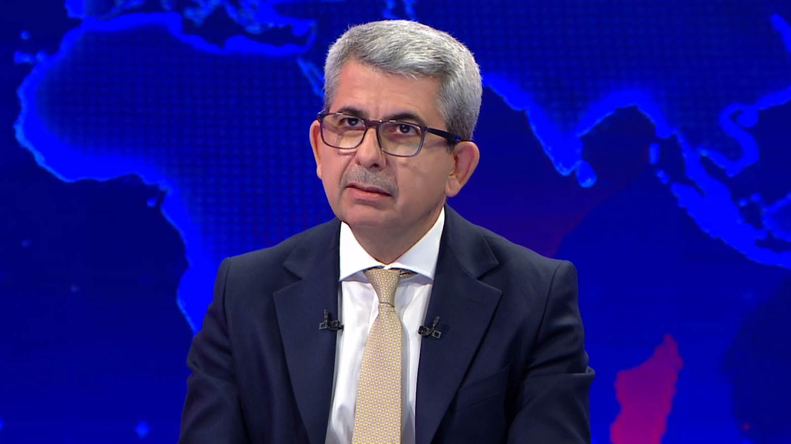 سیروان محمد، معاون وزیر برنامه‌ریزی اقلیم کوردستان