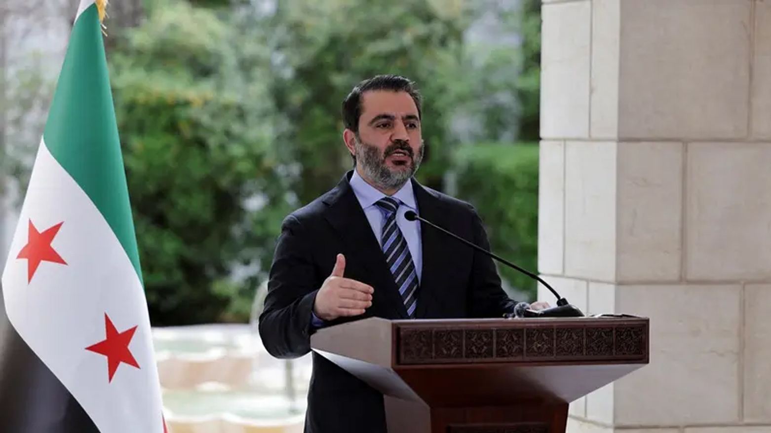 ئەمڕۆ وەزیری دەرەوەی سووریا سەردانی مۆسکۆ دەکات