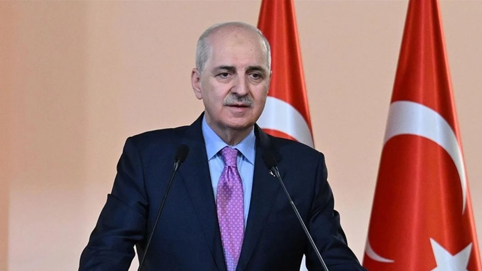 Kurtulmuş: Komîsyon dê di Tebaxê de dest bi kar bike