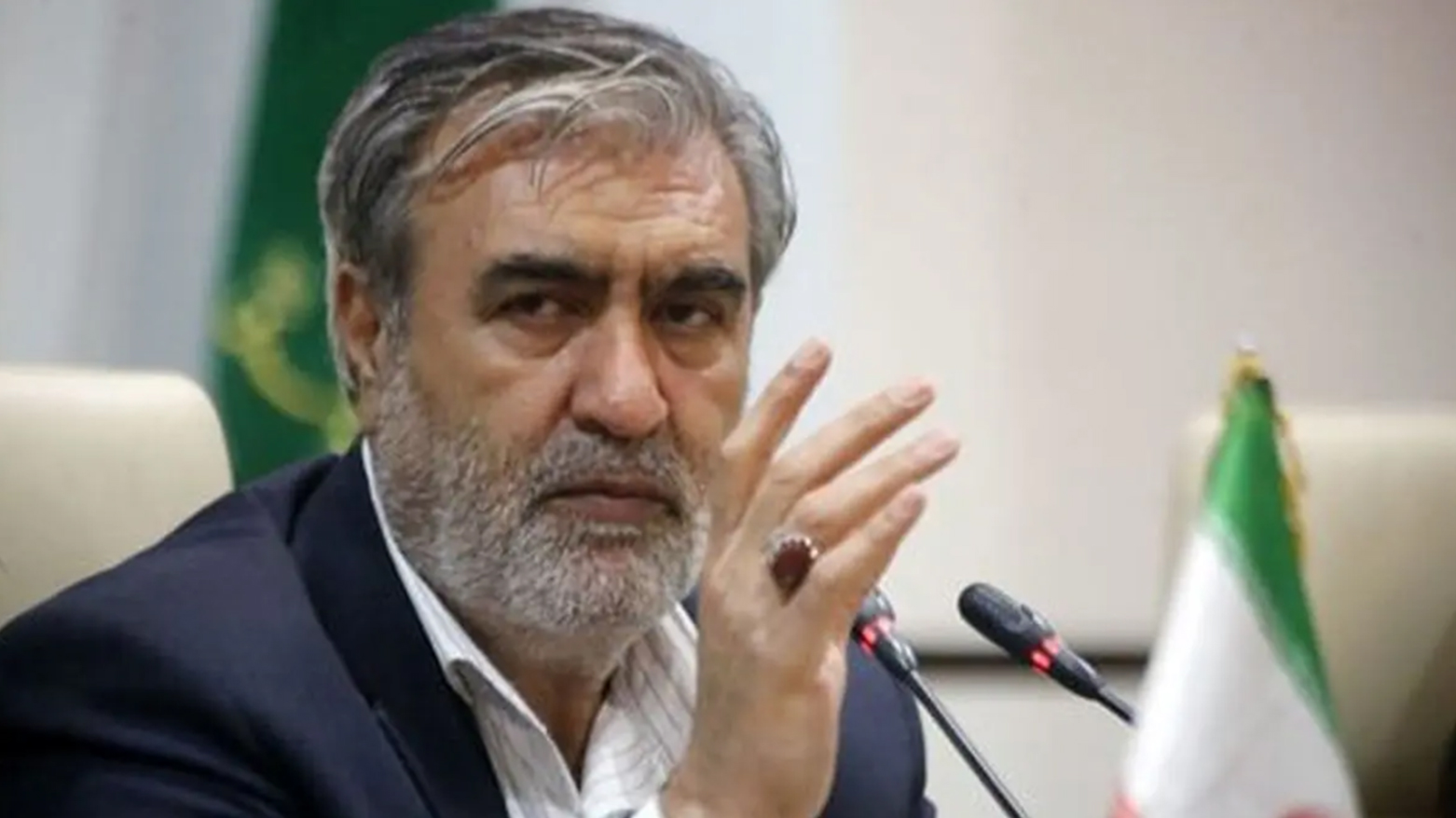 ئێران: ئەورووپییەکان هیچ شتێکیان نییە لە دانوستانەکاندا پێشکەشی بکەن
