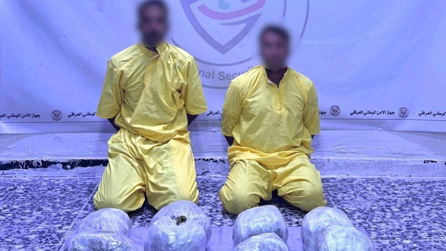 بحوزتها 8000 حبة ترامادول و10 كغم مارجوانا.. الأمن الوطني يفكك شبكة دولية لتجارة المخدرات