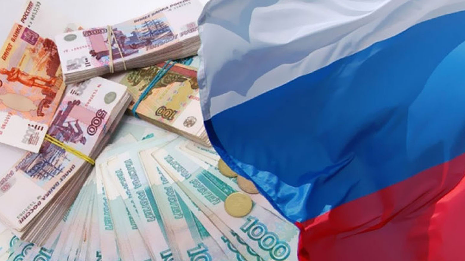 رغم العقوبات الغربية.. الاقتصاد الروسي يتحدى الضغوط ويحقق نمواً سنوياً