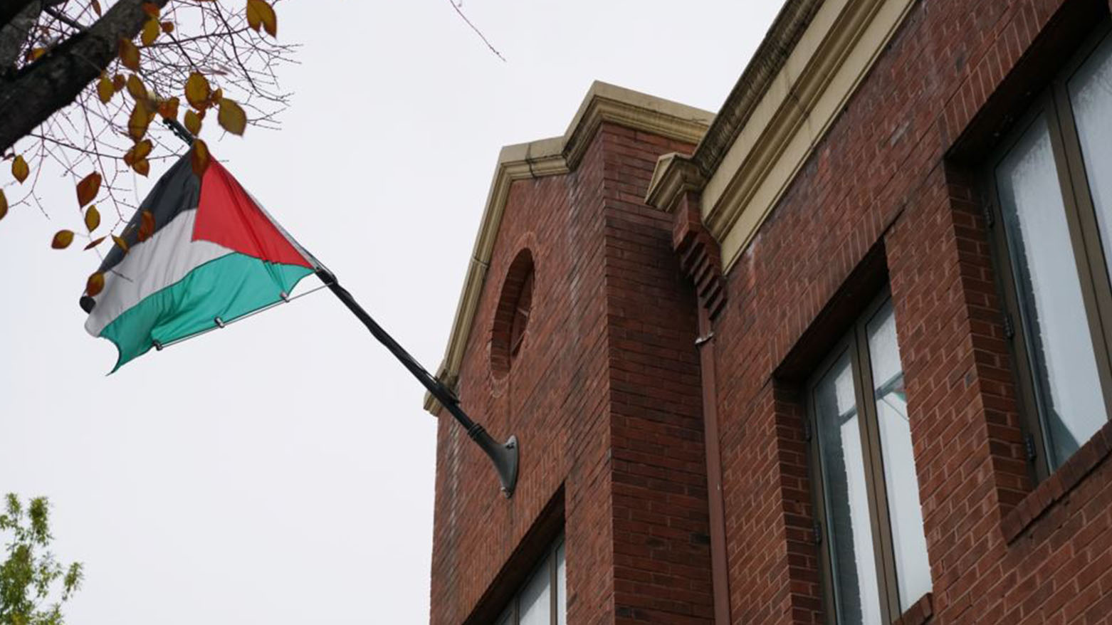 الولايات المتحدة تفرض عقوبات على السلطة الفلسطينية