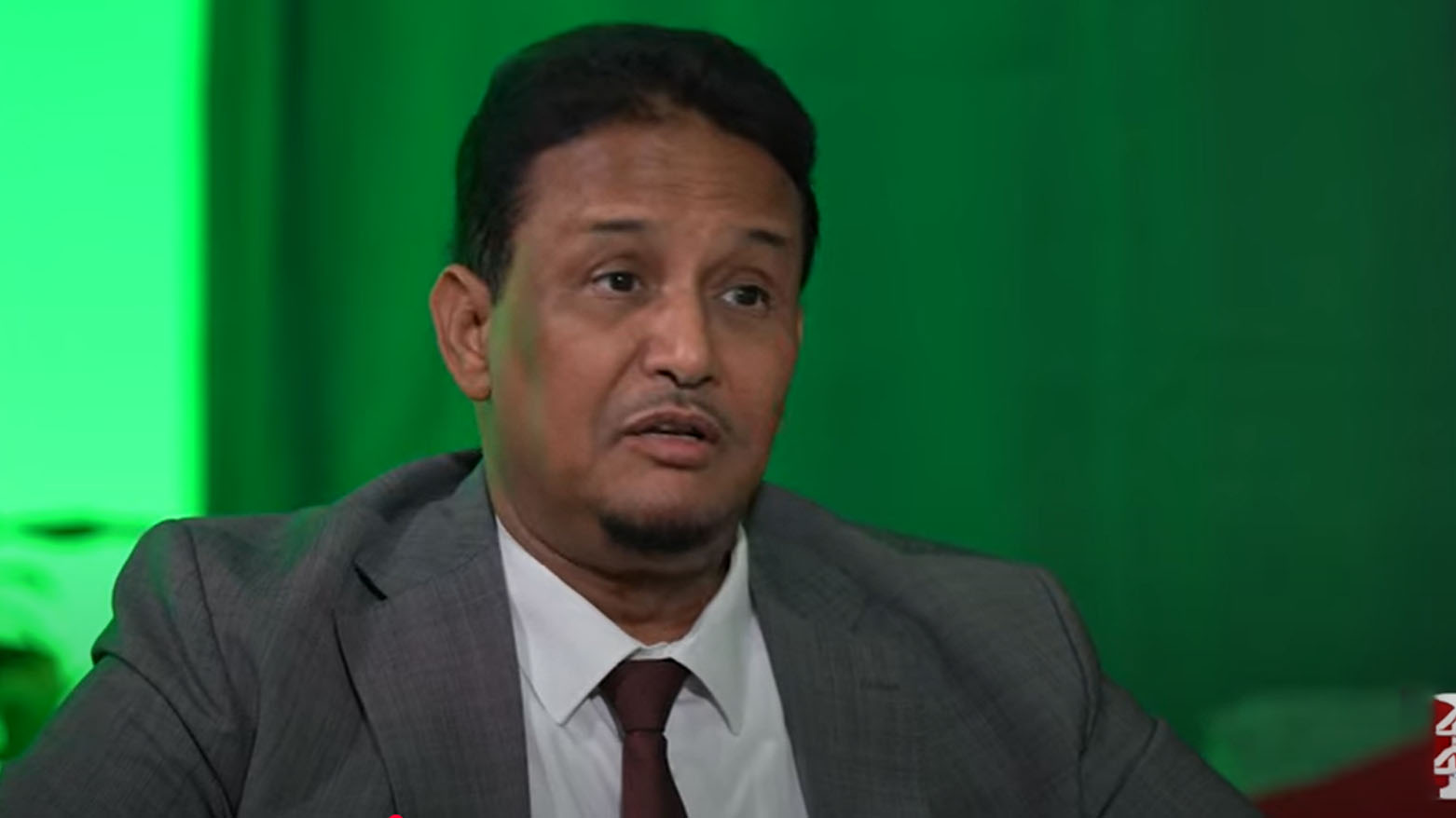 الشنقيطي لقناة كوردستان24: ضعف الوعي واستيراد القوميات الإقصائية عمّق الخلاف العربي الكوردي