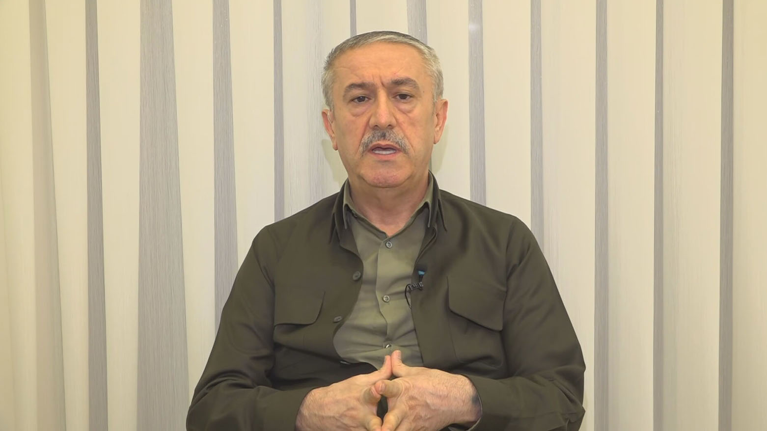 عەبدوڵڵای حاجی مەحموود: کەسوکاری شەهیدان و ئەنفال و جینۆساید زەوییان پێ دەدرێت