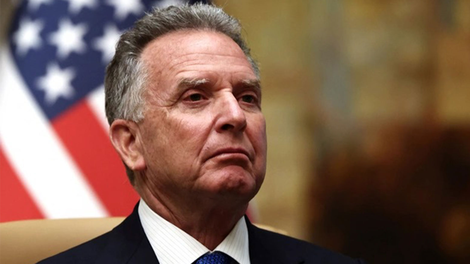 Steve Witkoff, the special U.S. envoy to the Middle East. (Photo: AFP)