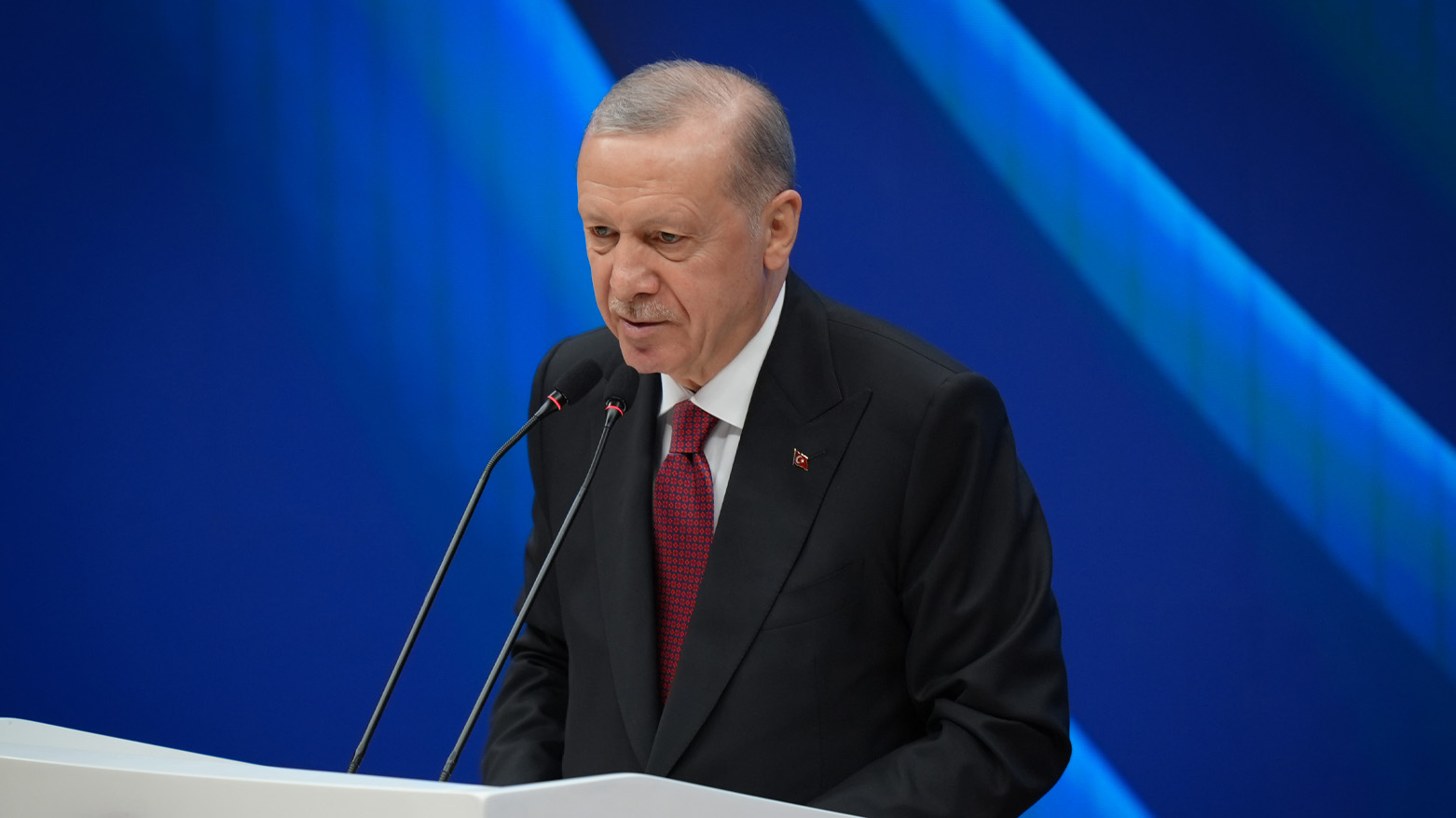 Erdoğan, İstanbul'da İtalya ve Libya başbakanları ile görüşecek