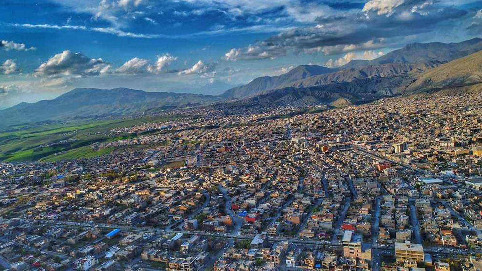 ڕەجەب زوبێر: کێشەی کەمی کارەبای سۆران چارە کرا