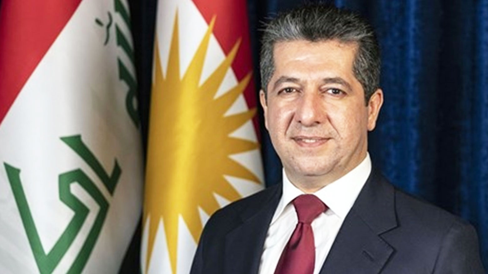 Mesrûr Barzanî cejna Çileyê Havînê li Kurdên Êzidî pîroz dike