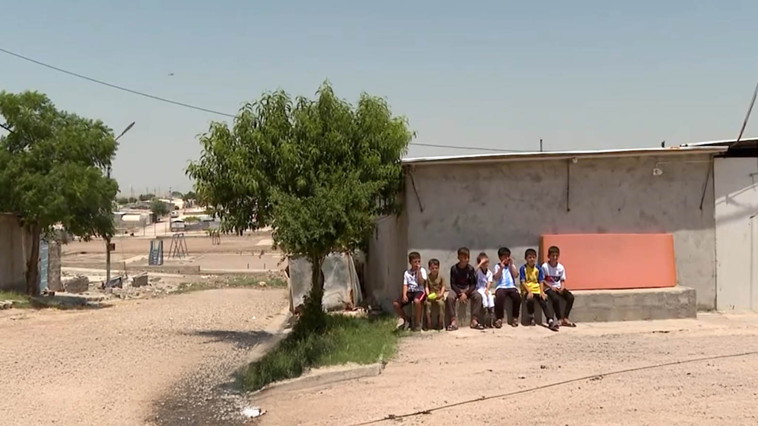 11 salan di kampan de: Awareyên Şingalê hêviya xwe ji vegerê birîne