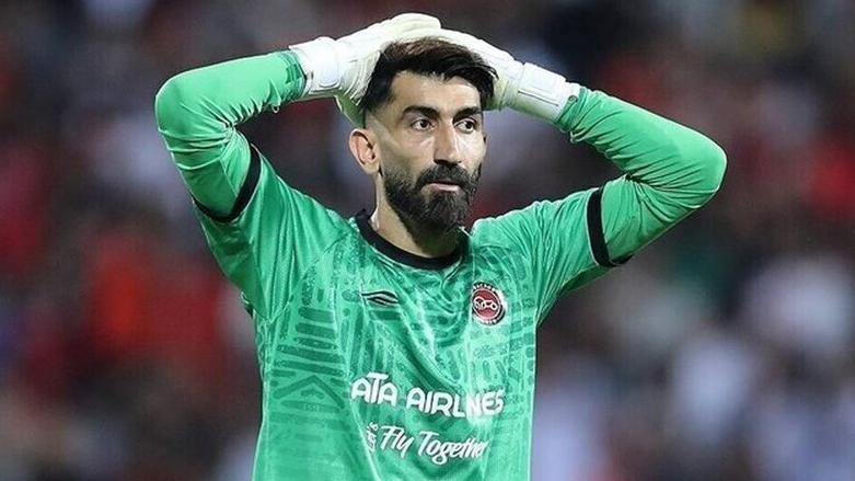 عەلی رەزا بیرانوەند