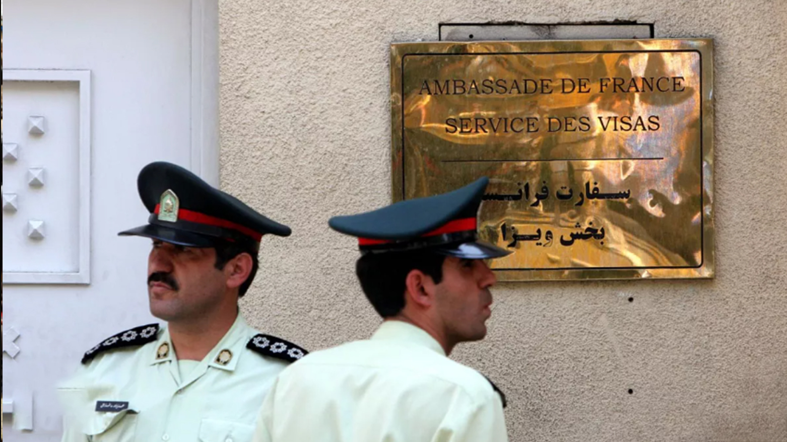 وەزارەتی دەرەوەی ئێران: دەنگۆی داخستنی باڵیۆزخانەی وڵاتانی ڕۆژئاوایی لە تاران ڕاست نییە