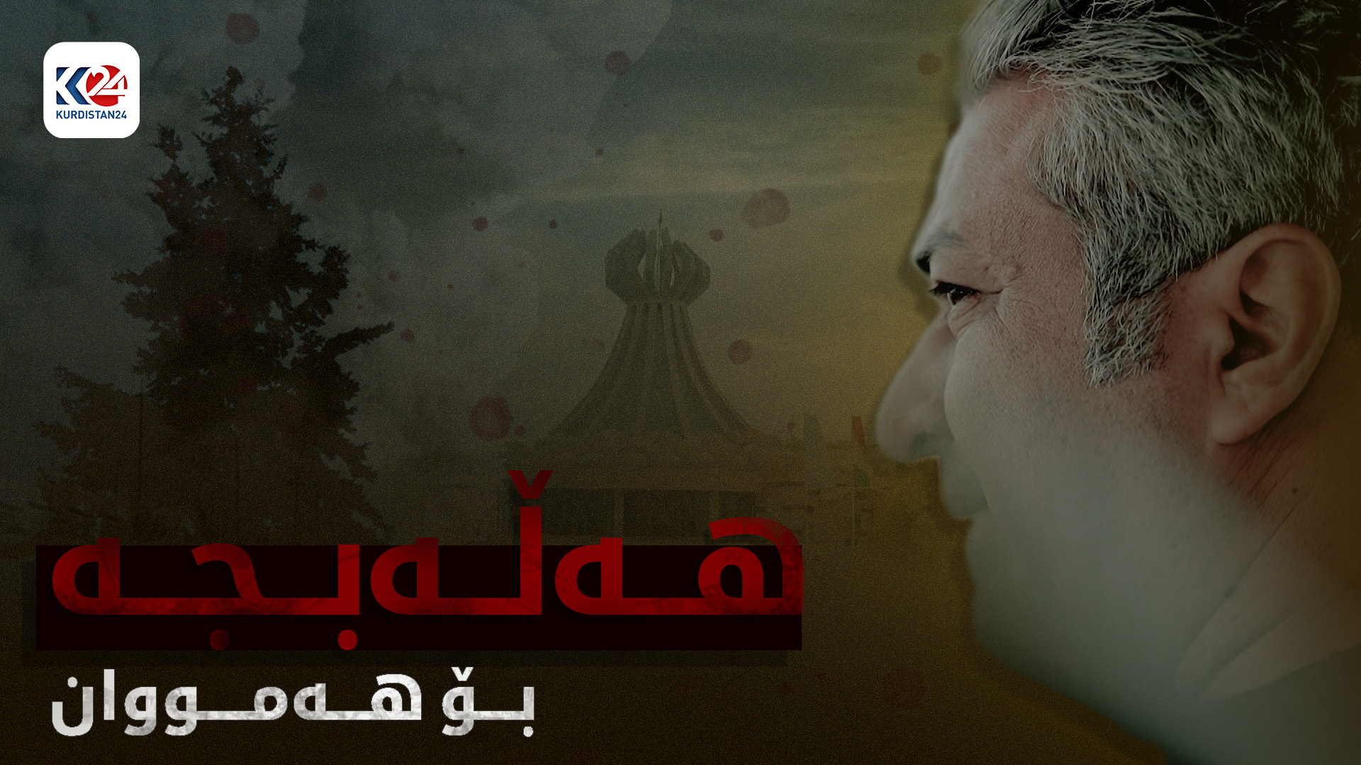هەڵەبجە دوای بە پارێزگابوونی