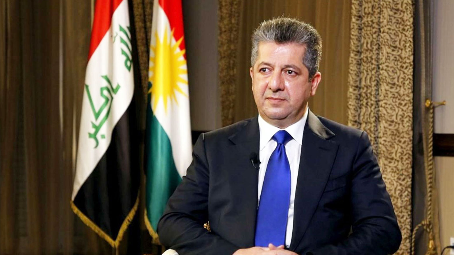 KRG PM Hawler