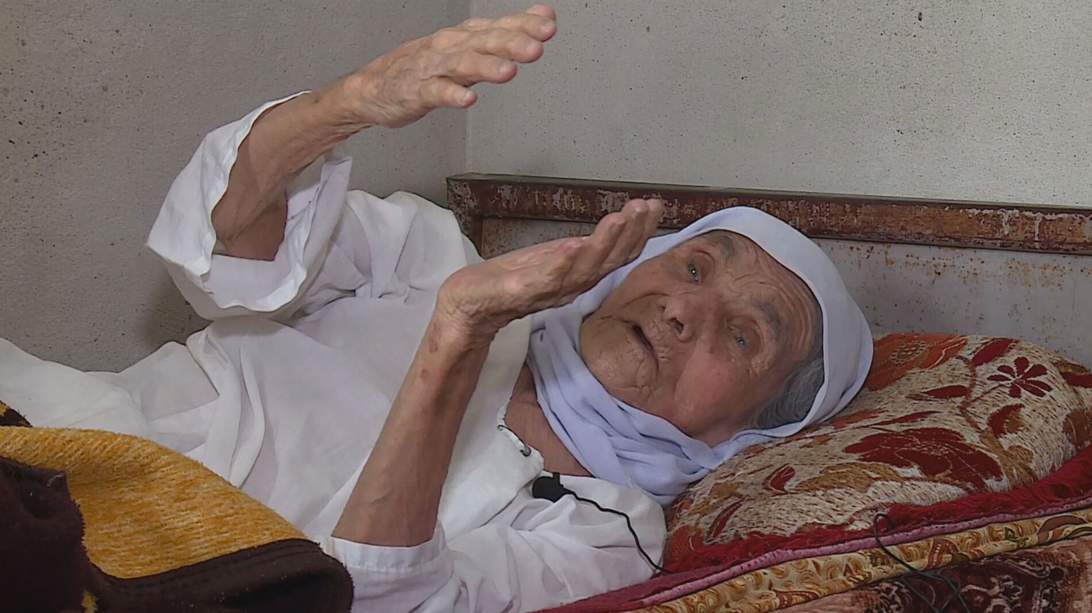 بعد 11 عامًا من فاجعة سنجار.. ناجيات يروين قصص المأساة والمصير المجهول يلاحق الآلاف