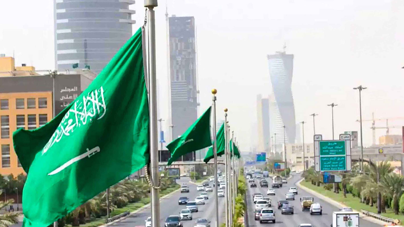السعودية تُعدِم 8 أشخاص في يومٍ واحد بينهم 7 مدانين بتهريب المخدرات