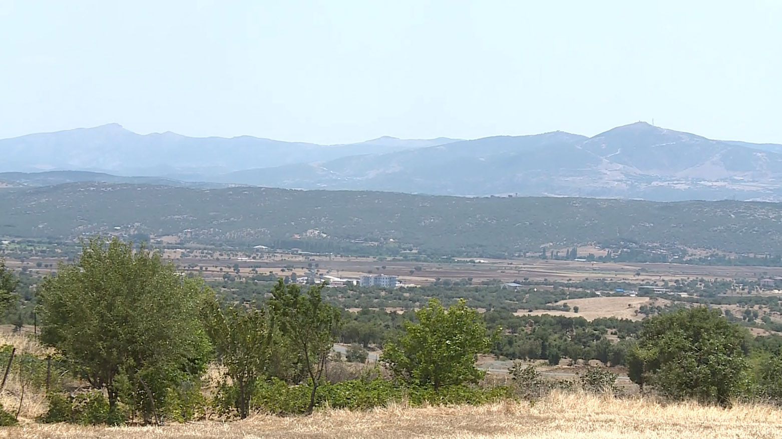 Li Şirnexê 5 dever weke 'Herêmên Ewlekariya Taybet' hatin ragihandin