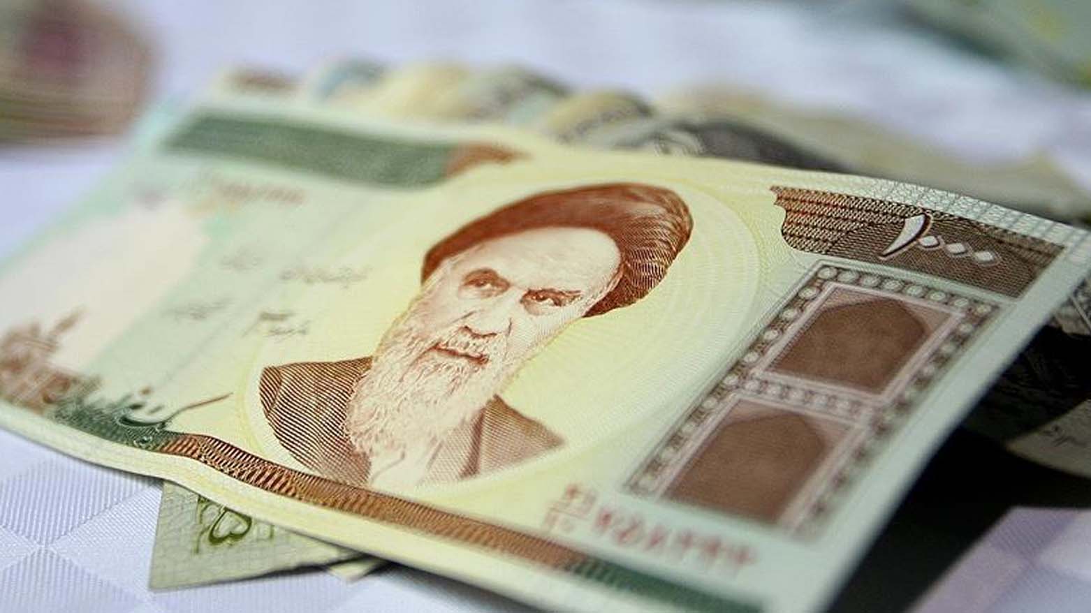 İran Meclisinden ülkenin para biriminden dört sıfırın kaldırılmasına onay