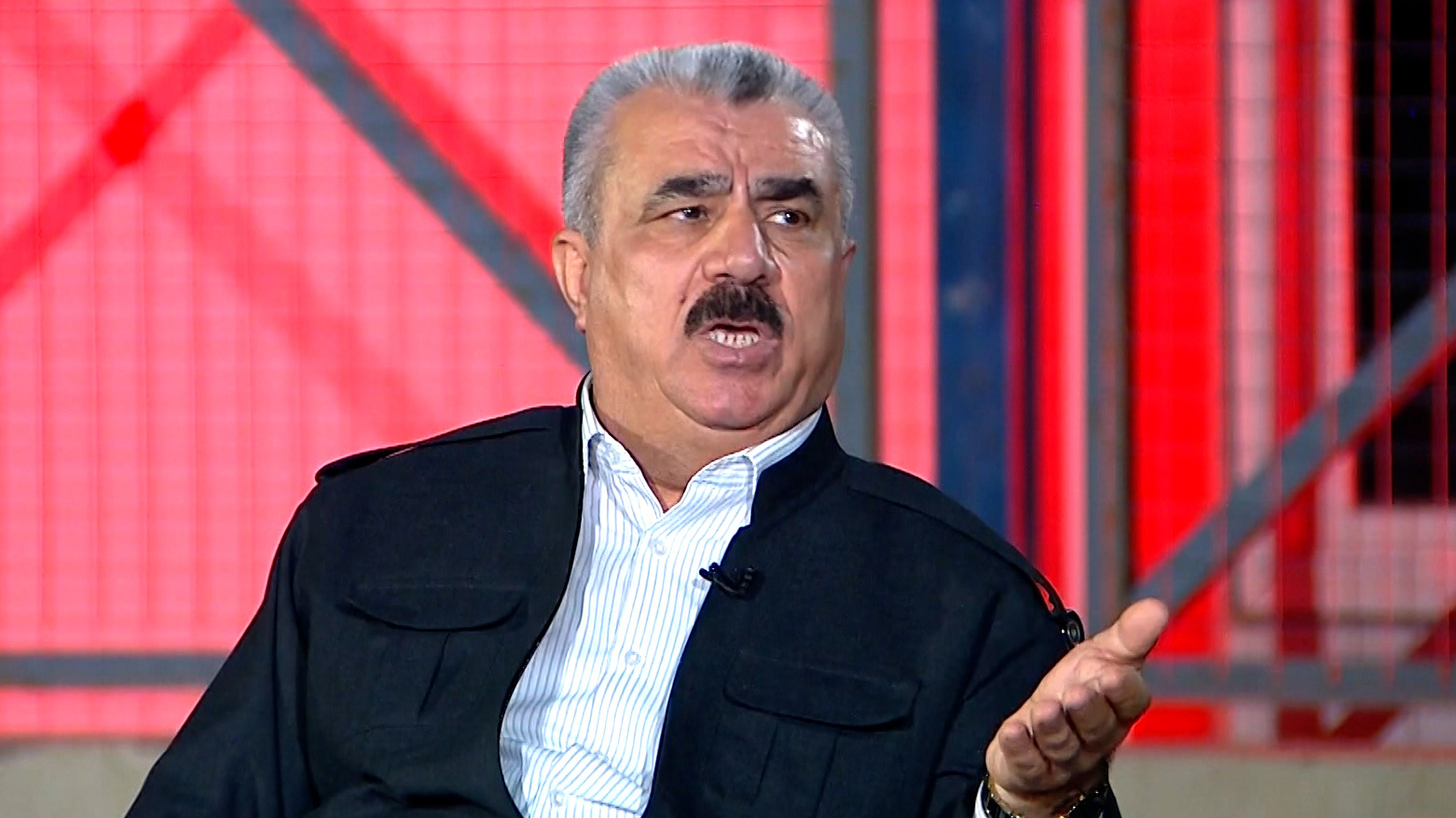 Hisên Qaîdî