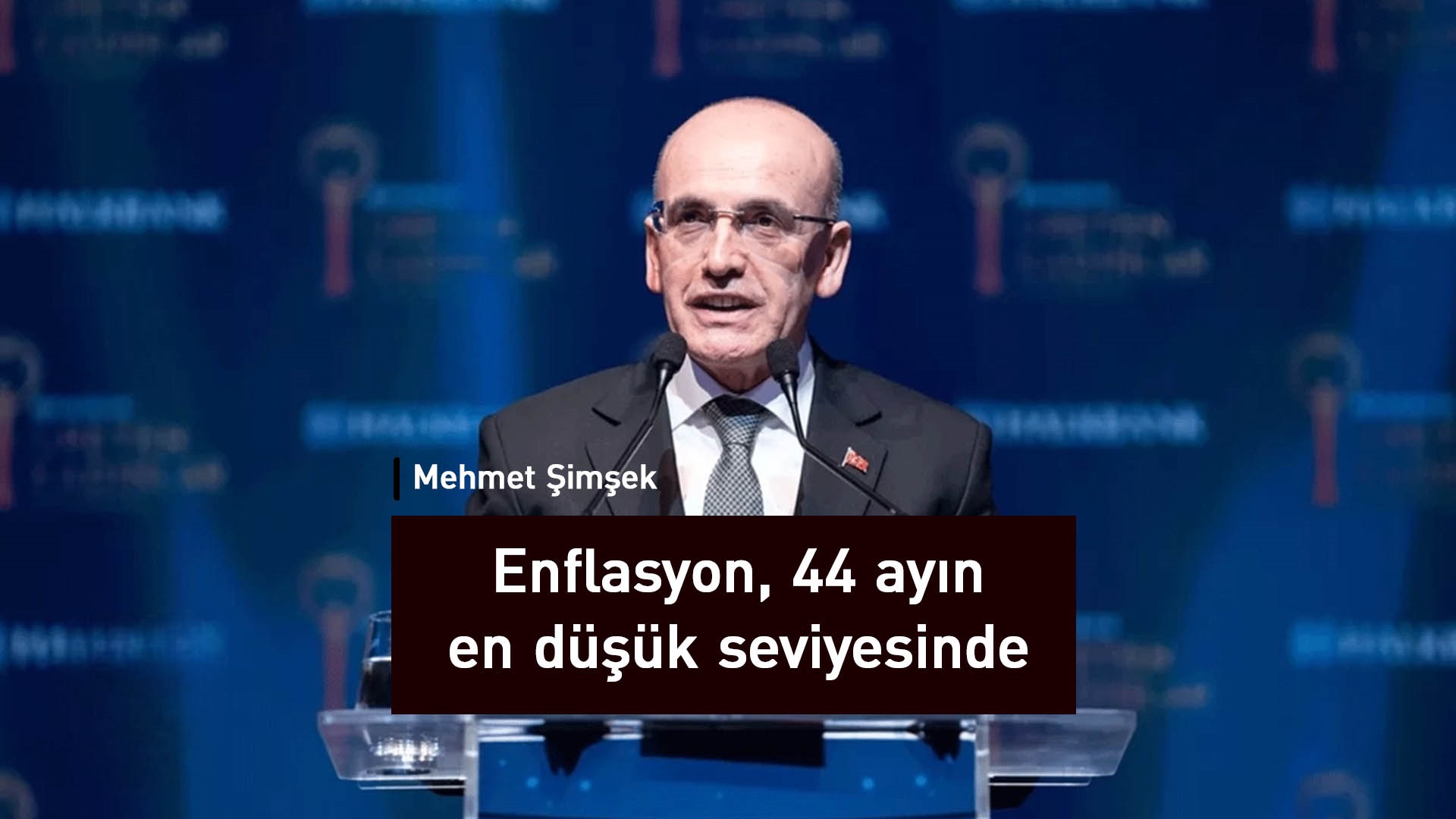 Temmuz ayı enflasyon rakamları açıklandı