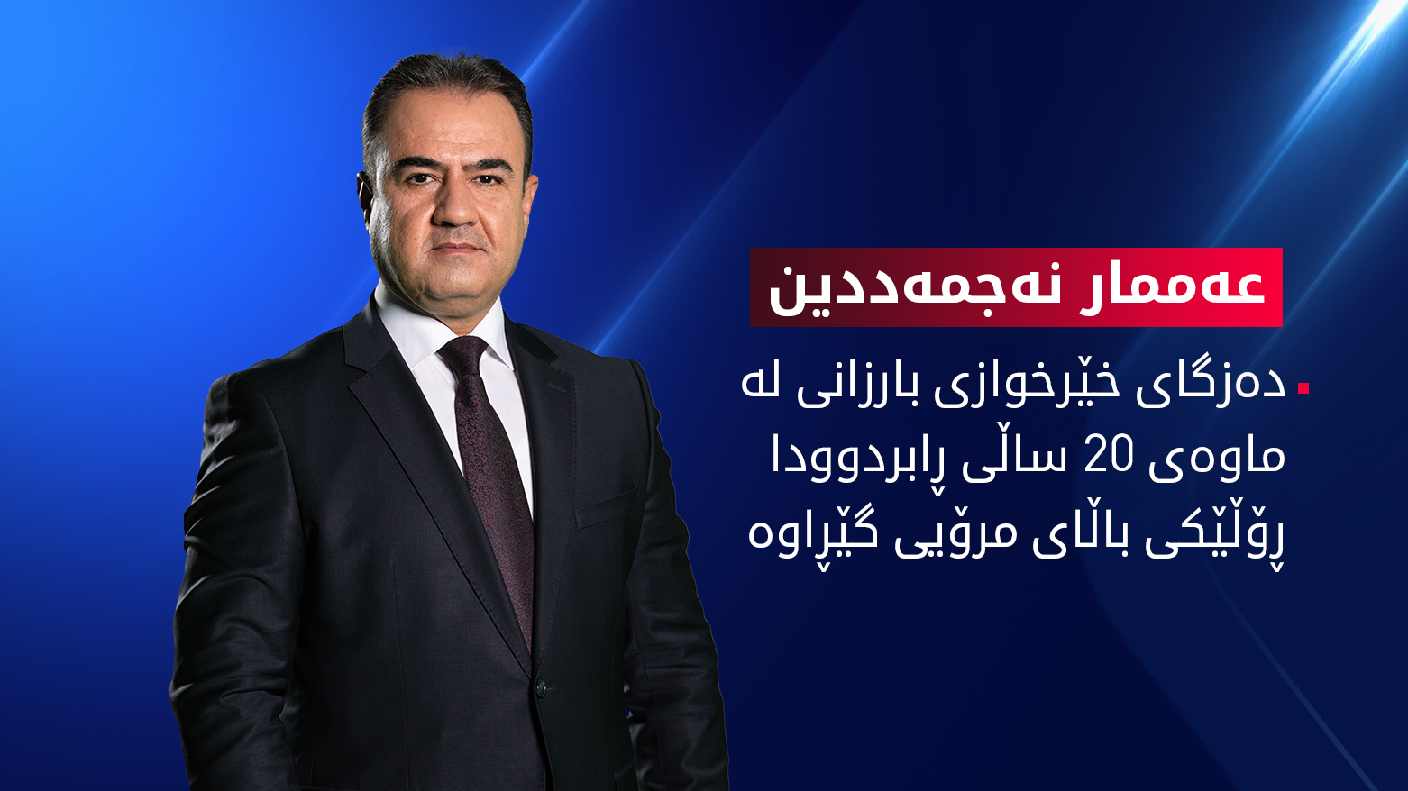 دەزگای خێرخوازی بارزانی هاوکاریی پێشکەشی سەدان کەمپی پەنابەران و ئاوارەکان کردووە