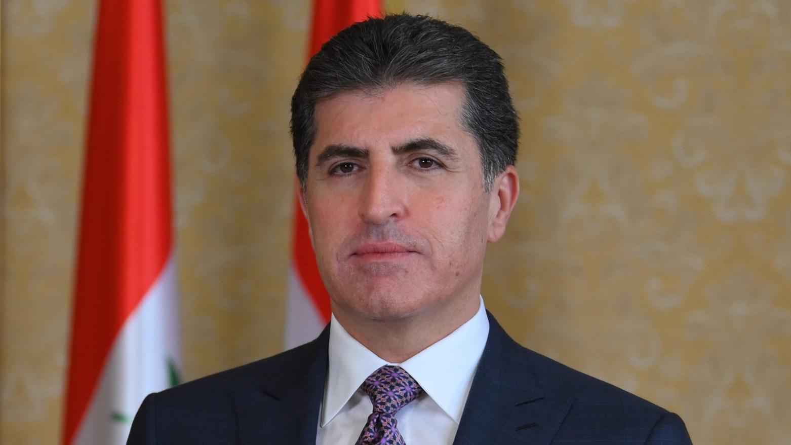 نچیروان بارزانی، رئیس اقلیم کوردستان
