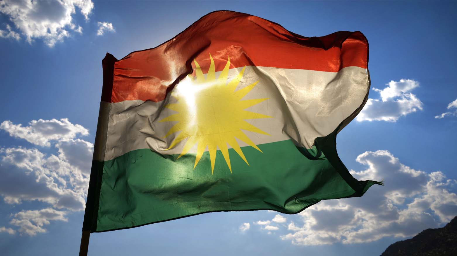 هەرێمی کوردستان و ستراتیژیی هاوسەنگی، هاوکاری و یەکسانی