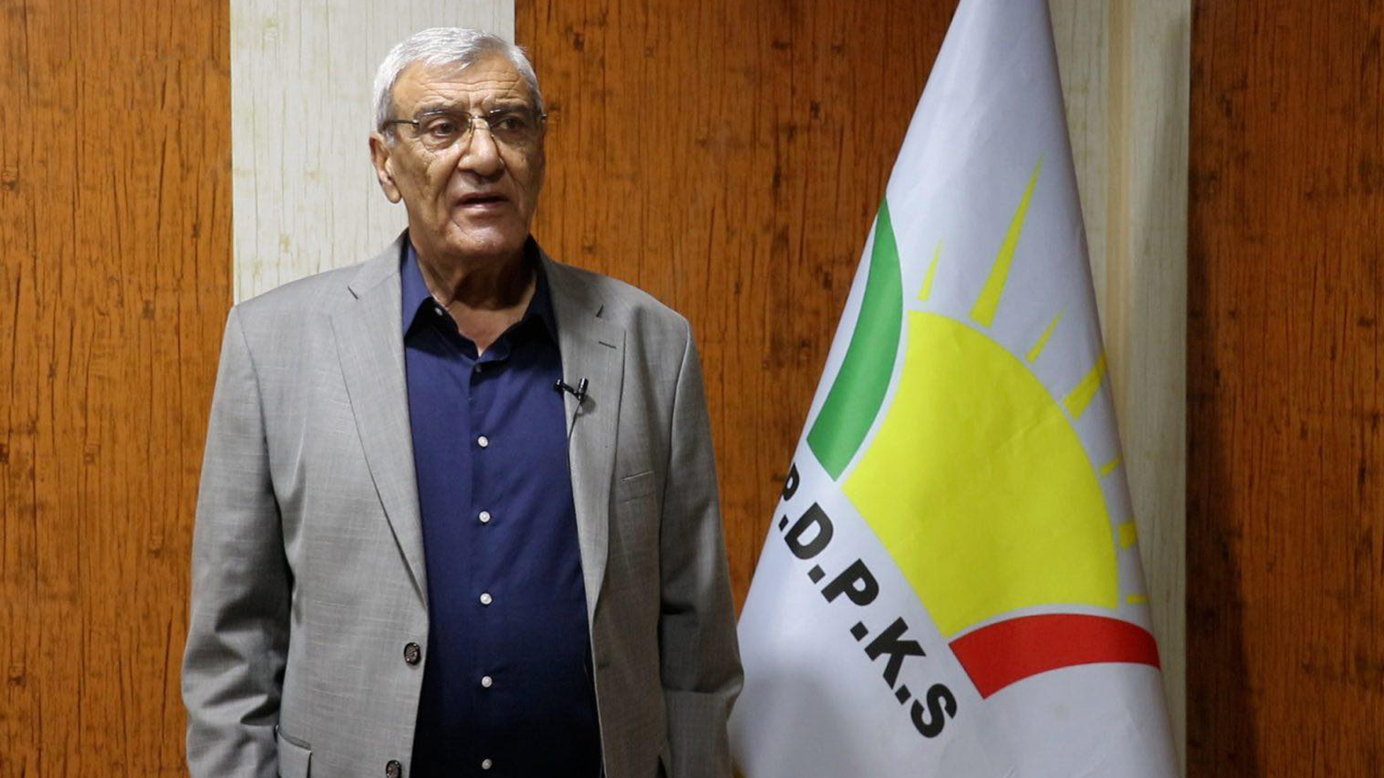 Pêşverû: Rêya çareseriyê ne zordestî, lê dewleteke nenavendî ye