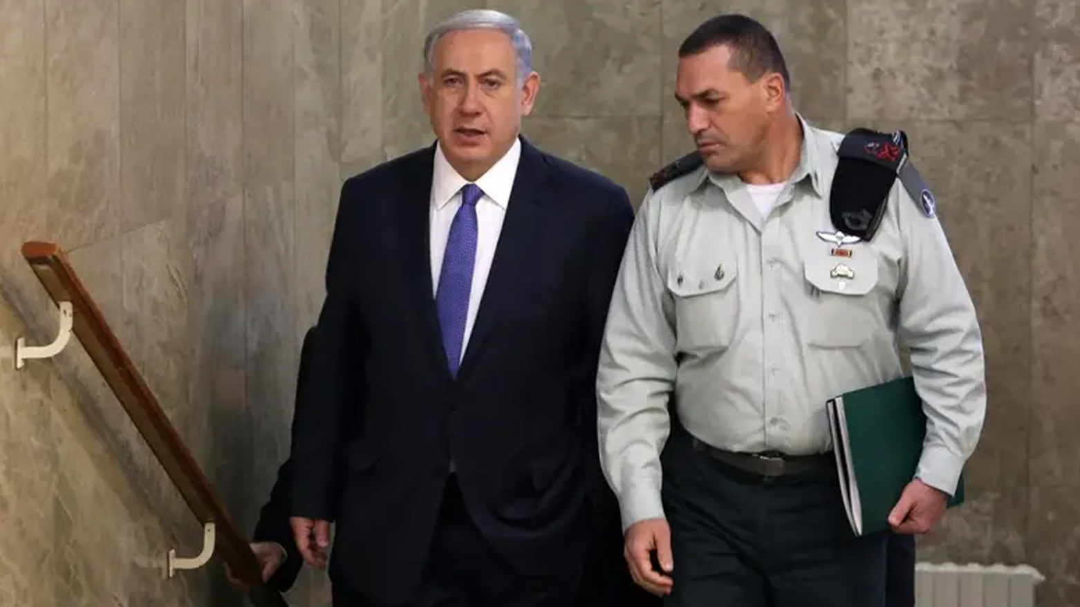 Medyaya Îsraîlê: Netanyahu biryar daye ku tevahiya Xezzeyê dagir bike