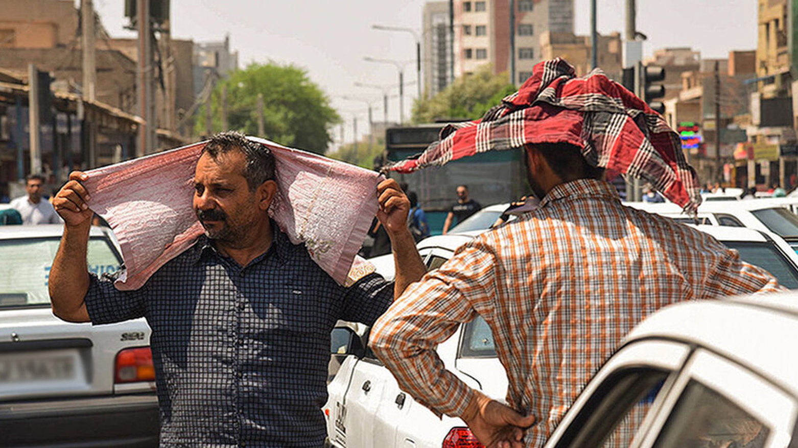 بەهۆی کەمیی کارەباوە، سبەینێ لە نۆ پارێزگای ئێران و ڕۆژهەڵاتی کوردستان پشووە