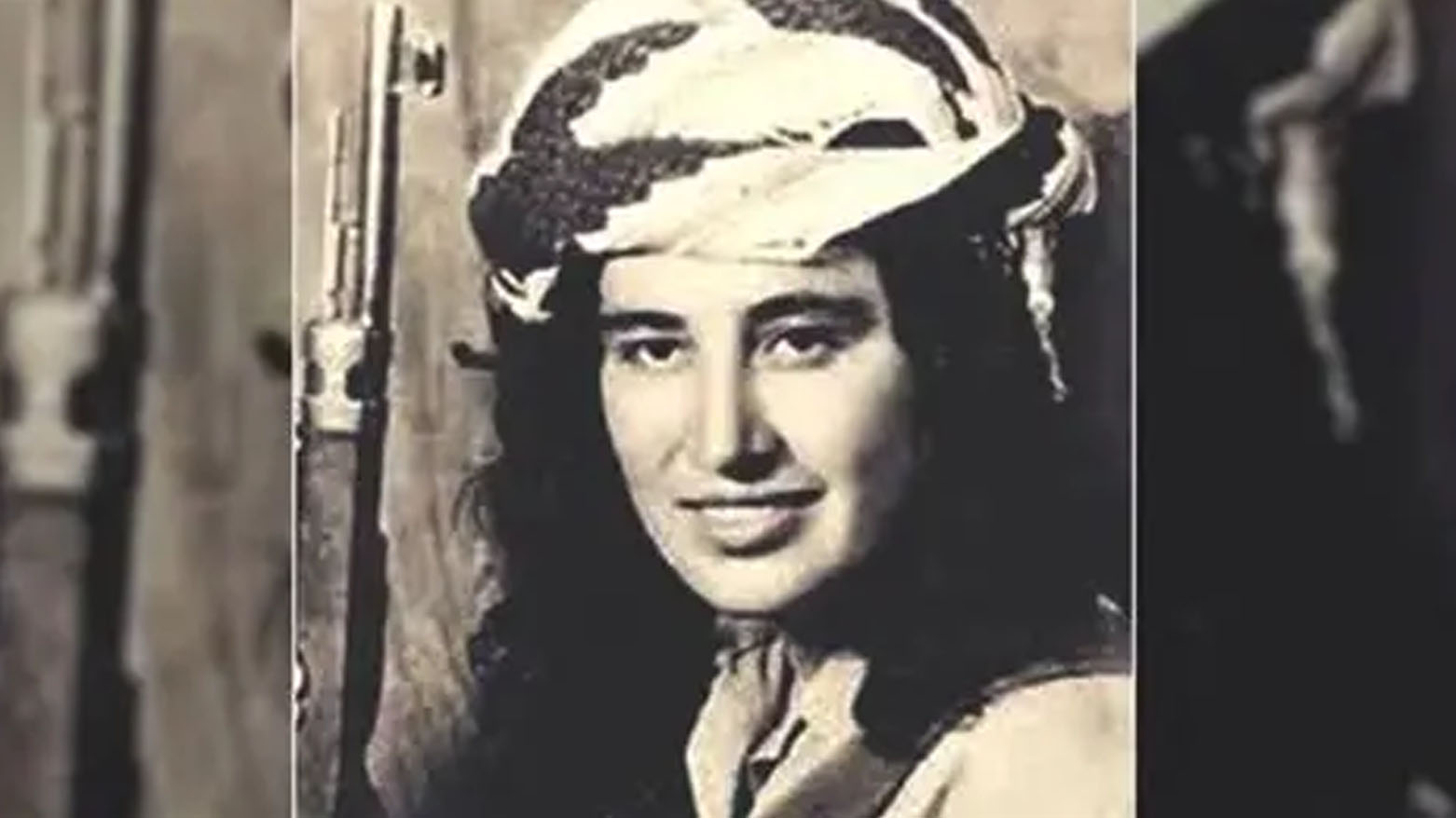 المرأة الكوردية من النضال التاريخي إلى تطلعات المستقبل