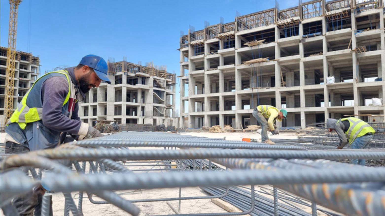 حكومة كوردستان تحدّد الحد الأدنى لأجور العمال بـ 450 ألف دينار شهرياً