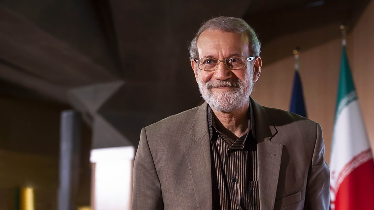 Ali Laricani