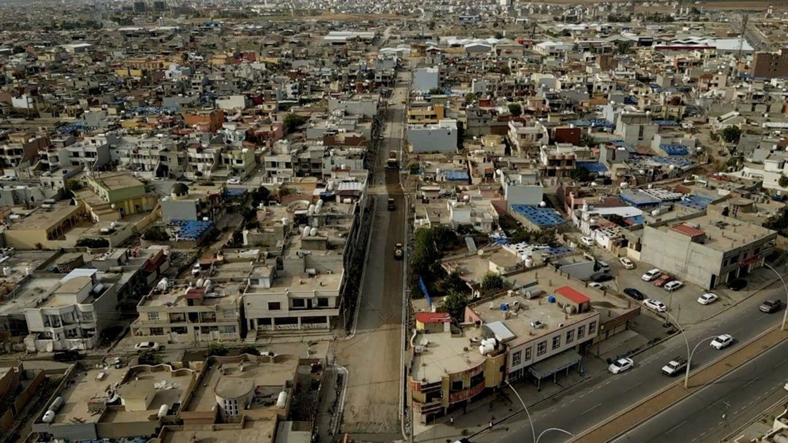 مدينة زاخو
