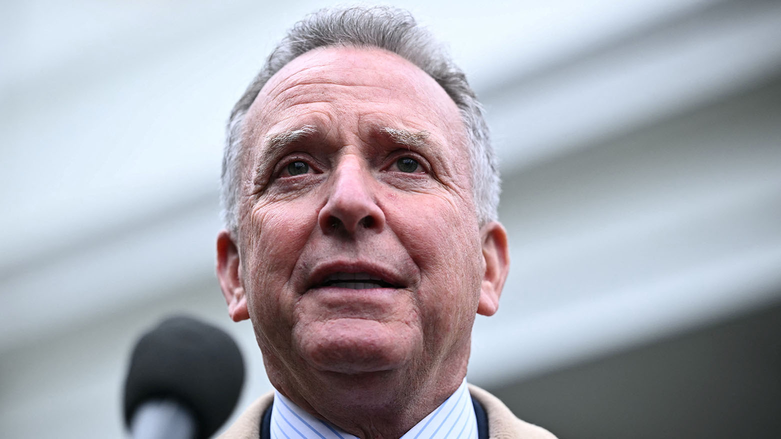 بوتين يستقبل الموفد الأميركي ويتكوف في الكرملين